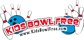 Kids Bowl Free