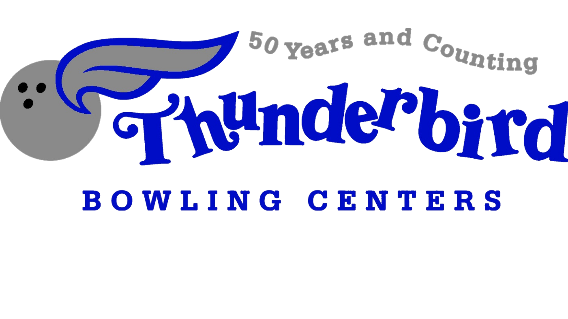 Thunderbird Logo