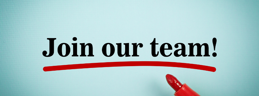 Join our team